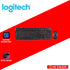LOGITECH MK120-N COMBO WIRED USB KEYBOARD & MOUSE