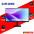SAMSUNG LS24F320GAEXXP 24 IPS MONITOR 120HZ