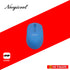 NORGICOOL NM7180 WIRELESS MOUSE BLUE/RED