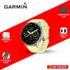 GARMIN VENU 4 BLACK W/ SILVER+GREY / SILVER+CITRON 45MM GPS WI-FI