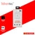 SILVERTEC SEP-04-BK/WH WITH MIC CONTROLLER EARPHONE 3.5MM AUX