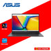 ASUS VIVOBOOK 16X K3605VC-RP493W/ CORE I5-13420H/ 8GB/ 512GB SSD/ 16 WUXGA/ WIN 11/ RTX3050 4GDG/ BLK (BAG INSIDE)