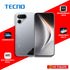 TECNO POVA CURVE 2 5G 8GB 256GB M.SV