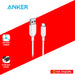 ANKER POWERLINE III LIGHTNING CABLE 3FT