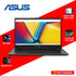 ASUS E1404FA-EB1798WSM/ RYZEN 5-40/ 8GB/ 512GB SSD/ 15.6 FHD/ WIN 11/ OFFICE H&S + M365/ BLK