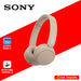 SONY MDR WH-CH520 E WIRELESS HEADSET