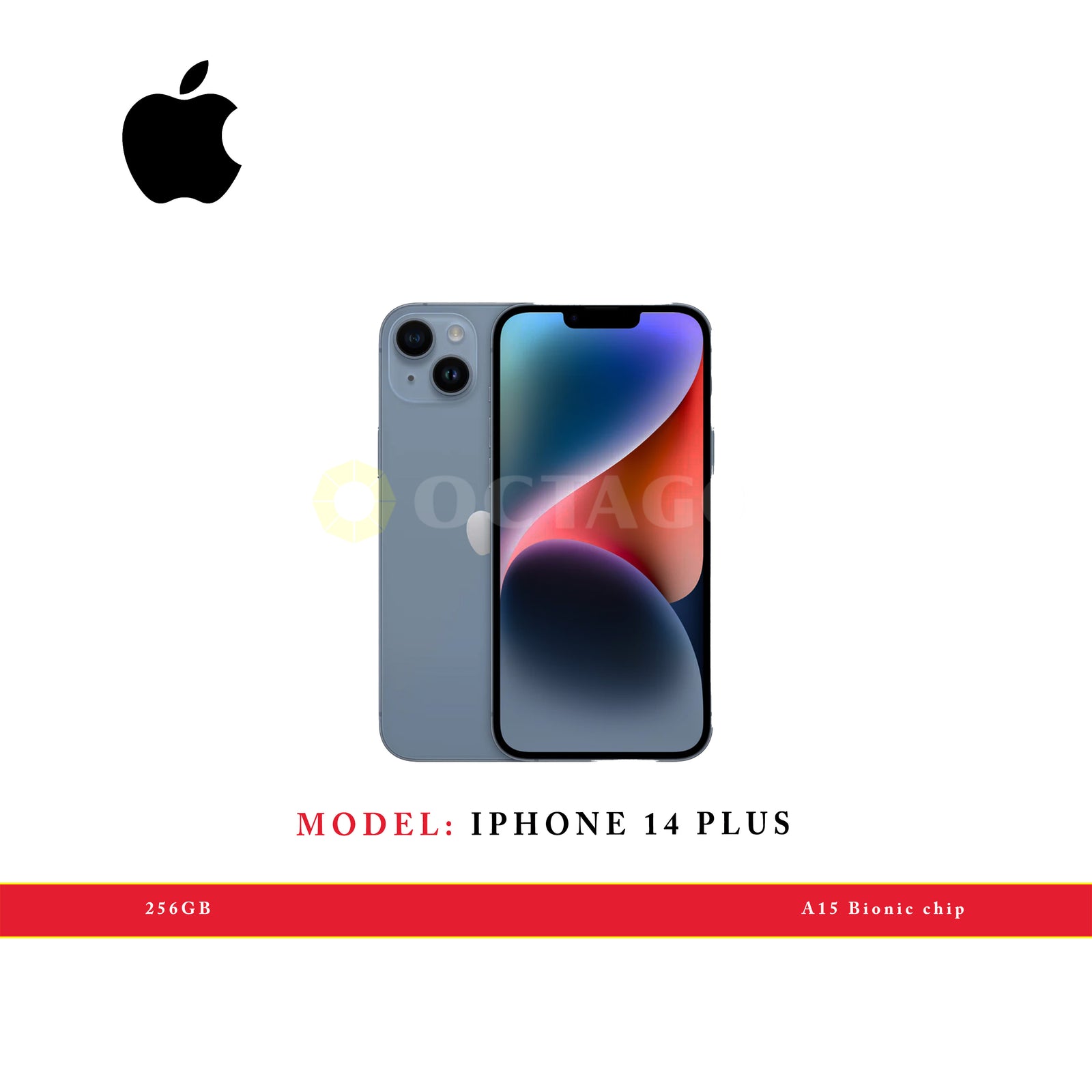 iPhone 14 Plus