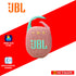 JBL CLIP 5 PINK BT SPEAKER ULTRA