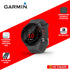 GARMIN FORERUNNER 55 GPS KOR/SEA SMARTWATCH GPS