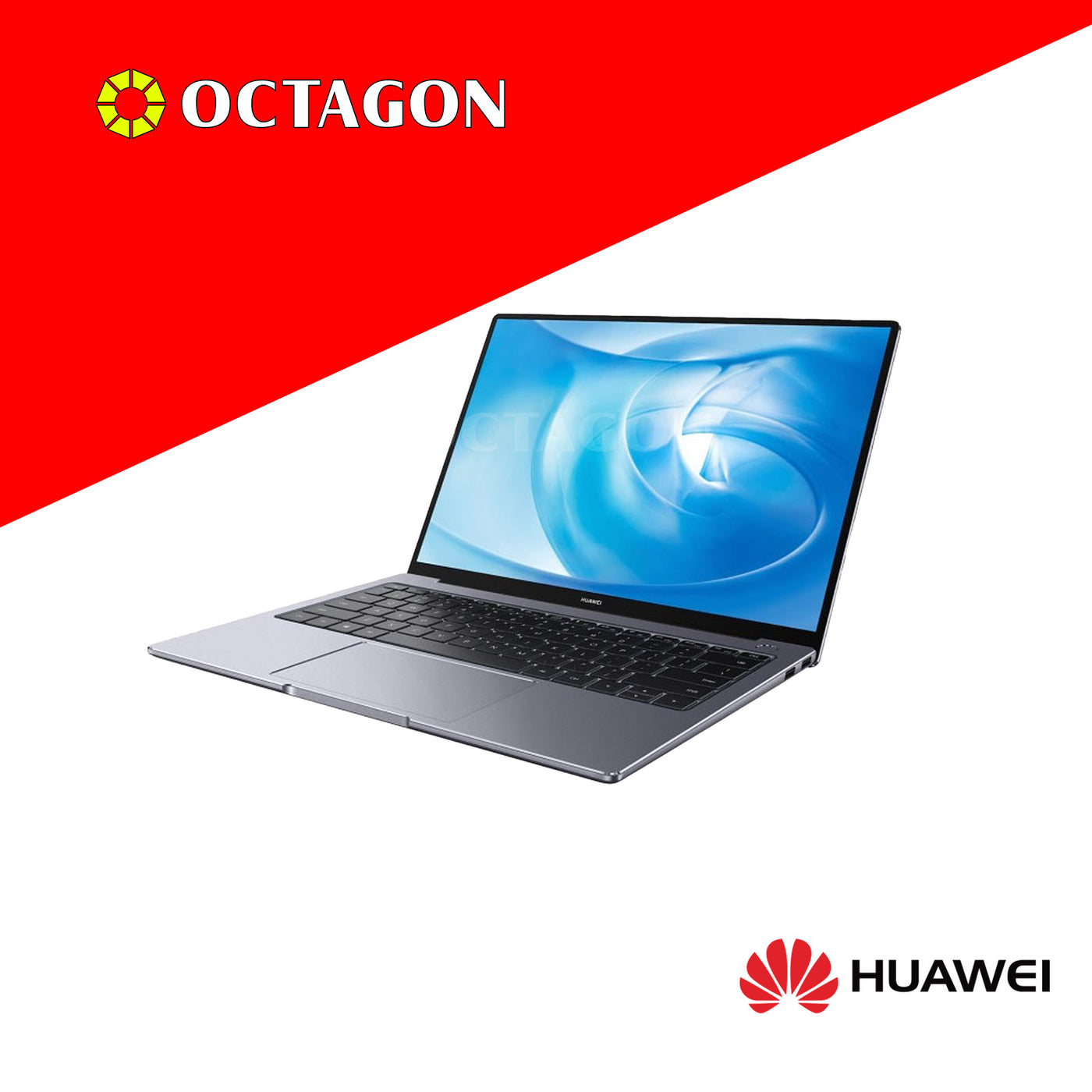Huawei – Octagon Computer Superstore