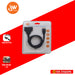 JW JTC-17-KY 2-PORTS 1080P HDMI SPLITTER 1.0M CABLE