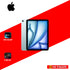 APPLE IPAD AIR 11 M3 128GB WIFI BU (MC9X4PP/A)