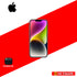 APPLE IPHONE 14 PLUS 256GB STARLIGHT