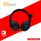 Basic Headphone – Octagon Computer Superstore
