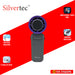 SILVERTEC SMX-IFAN9-GY ICE COOLING FOLDABLE FAN 3600MAH GREY (M79)