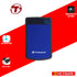 TRANSCEND STOREJET 25H3B 1TB BLUE