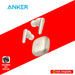 ANKER A3957HB1 LIBERTY 5 NC GOLD EARBUDS TWS SOUNDCORE