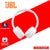 JBL T520C WIRELESS ON-EAR HEADPHONE BLACK/WHITE/BLUE