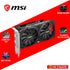 MSI RTX3050 VENTUS 2X 6G OC