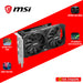 MSI RTX3050 VENTUS 2X 6G OC