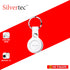 SILVERTEC SRF-STAG01-WH/BK STARTAG LOCATION FINDER WITH PROTECTION CASE WHITE/BLACK