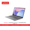 LENOVO IP S3I-15 (83ER0023PH)/ CORE I5