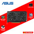 ASUS DUAL RTX5050 O8GB DDR6
