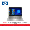 HP 15S-FQ4068TU/ CORE I5-1155G7 (2.5GHZ)