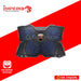IMPERIO ICC-001 17 NOTEBOOK COOLER BLUE