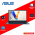 ASUS VIVOBOOK 15X X1504VA-BQ3582WSM/ CORE 5-120U/ 16GB/ 512GB SSD/ 15.6"/ WIN 11/ OFFICE H&S + OFFICE 365/ BLUE