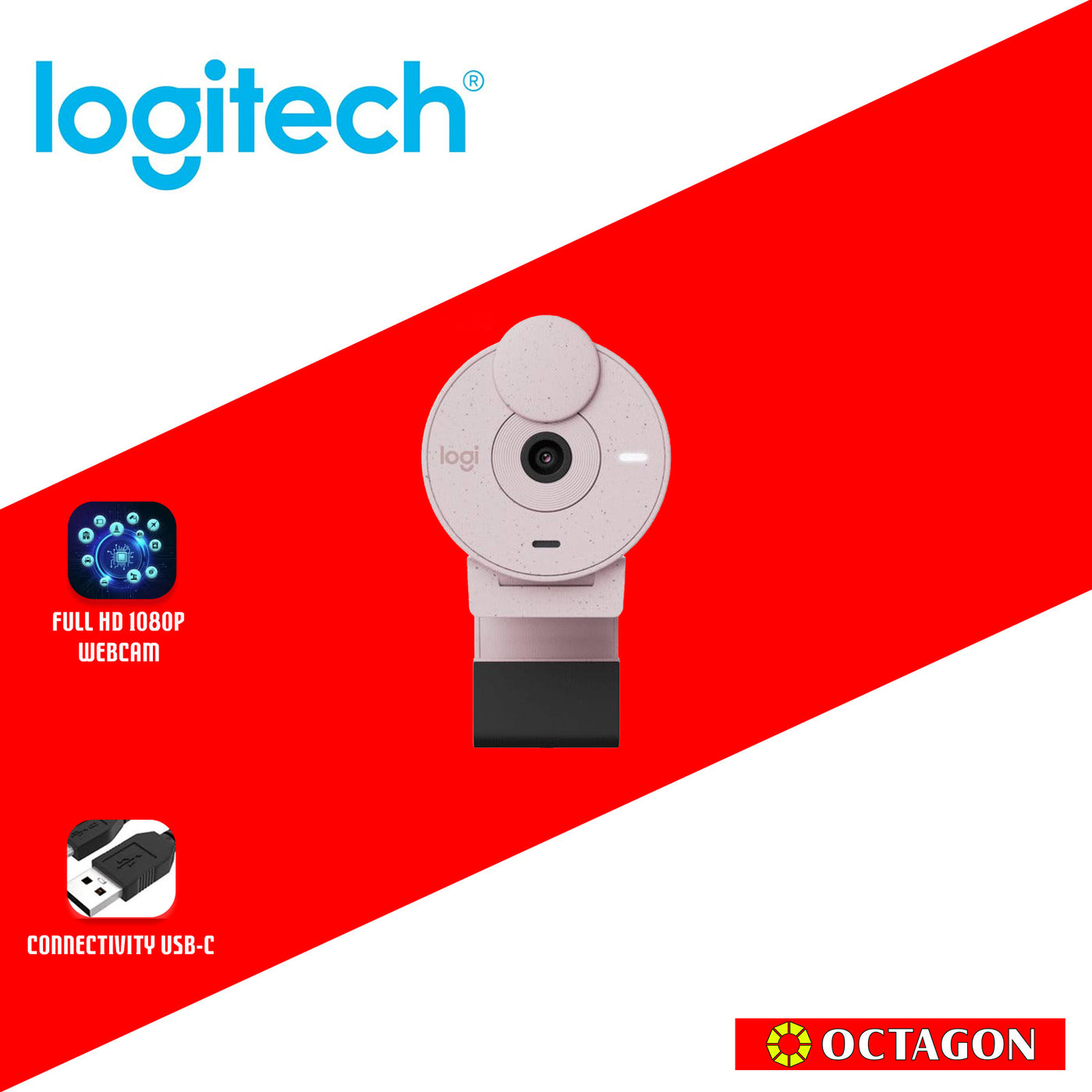 Webcam – Octagon Computer Superstore
