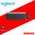 LOGITECH MK470 GRAPHITE COMBO WIRELESS