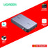 UGREEN PB720/25188 20000MAH POWERBANK 100W TWO-WAY FAST CHARGING - SPACE GRAY