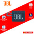 JBL GO 3 BT BLUE SPEAKER PORTABLE