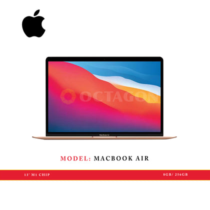 Apple MACBOOK AIR M1