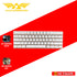 ARMAGGEDDON MKA-1C NEX (CLICKY) USB MECH KEYBOARD / 61 KEYS