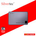 SILVERTEC SRT-MP100-PP ULTRA-SLIM MAGNETIC WIRELESS PD20W POWERBANK 10000MAH (LIGHT PURPLE)