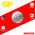GP CR2032 LITHIUM COIN