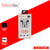 SILVERTEC SEP-03-BK/WH WITH MIC CONTROLLER EARPHONE 3.5MM AUX