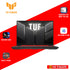 ASUS TUF FA607NUG-RL118WSM/ RYZEN 7 7445HS/ 16GB/ 512GB SSD/ 16 WUXGA 144HZ/ WIN 11/ RTX4050 6GB/ OFFICE H&S 2021 + M365/ GRAY