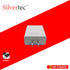 SILVERTEC SPC4-V220-WH 4-USB PORTS 25A