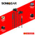 SONIC GEAR HYPERBASS BUDS 1 EARPHONE