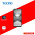 TECNO SPARK 30C KL5 8GB 256GB ORBIT WHITE