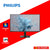 PHILIPS 24E2N1110 23.8 120HZ IPS MONITOR