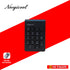 NORGICOOL NK1109W WL NUMERIC KEYPAD BLK