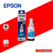 EPSON T664200 CYAN INK TANK
