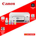 CANON PIXMA G3780 INK TANK PRINTER (GI-71 SERIES) AIO WIRELESS