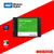 WD SSD 480GB AND 1TB GREEN SATA 3 GEN 3