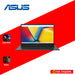 ASUS E1504FA-NJ1528WSM/ RYZEN 5-7520U/ 16GB/ 512GB SSD/ 15.6 FHD/ WIN 11/ OFFICE H&S + M365/ BLK/