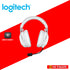 LOGITECH PRO X 2 LIGHTSPEED WHITE HEADSET